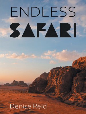 cover image of Endless Safari